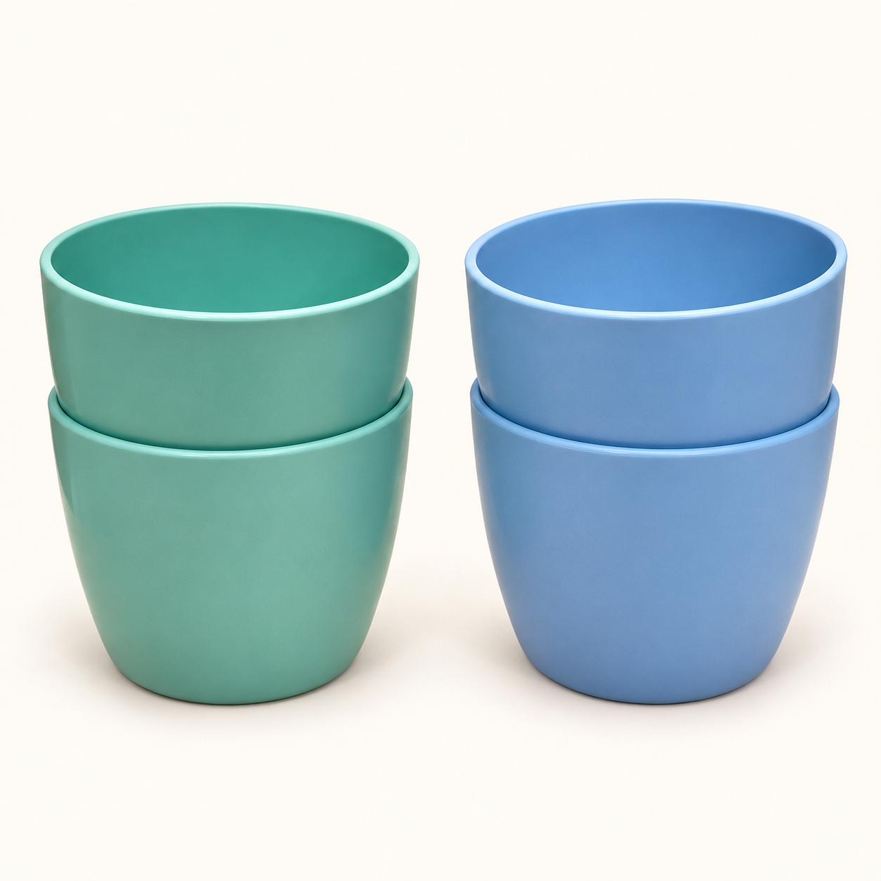Garden Pots 5 Inch