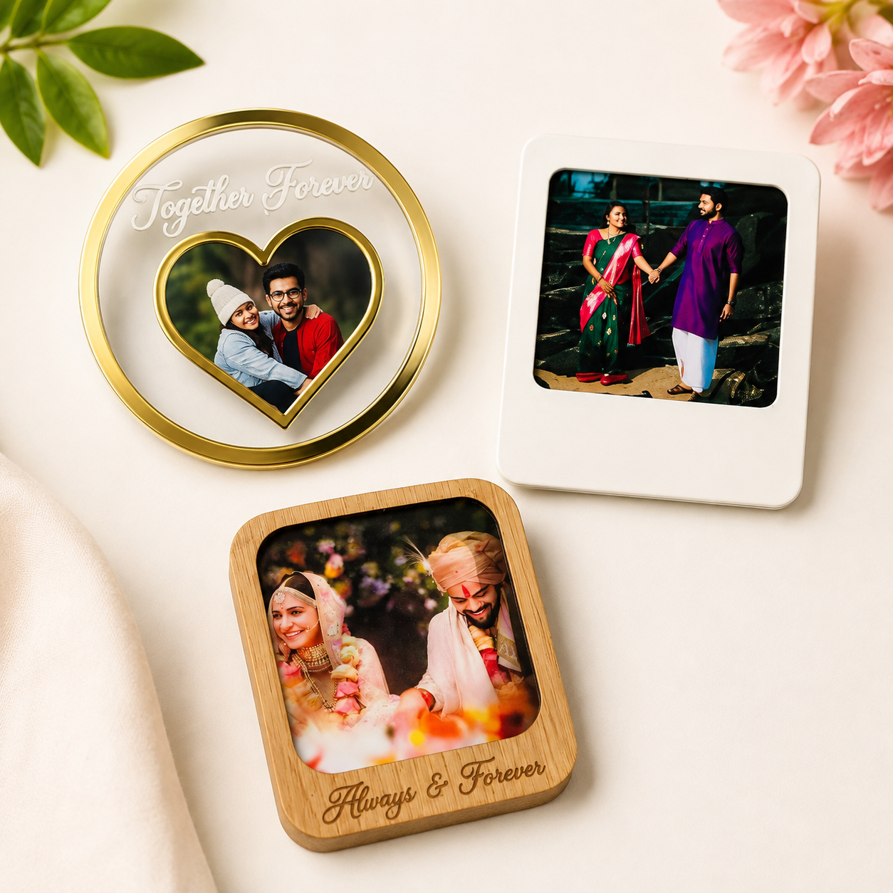 Fridge Magnets