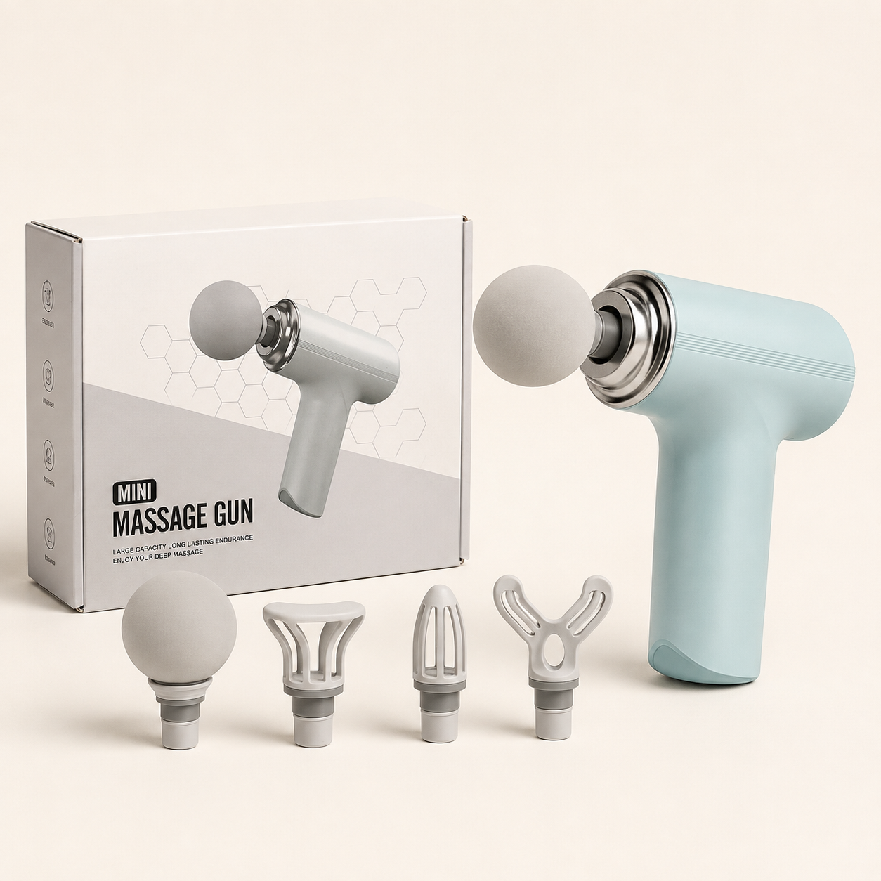 Mini Massager