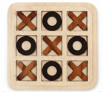 xoxo Game